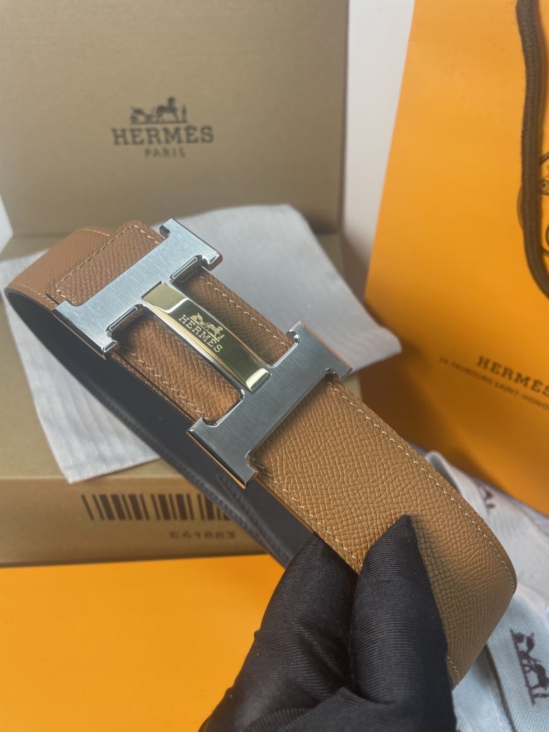 Hermes Belts